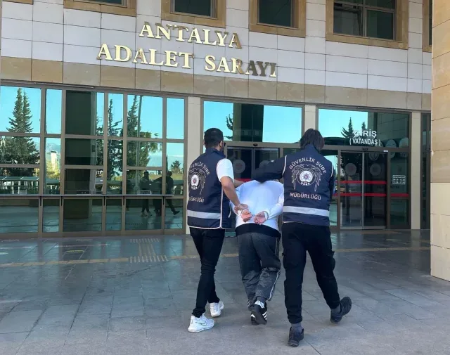 Şəhidləri təhqir edən şəxs - SAXLANILDI – FOTO