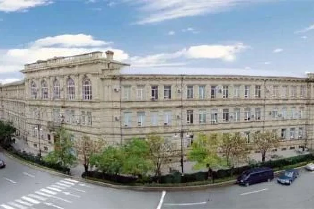 Bu tələbələrə ŞAD XƏBƏR: - SİLİNDİ