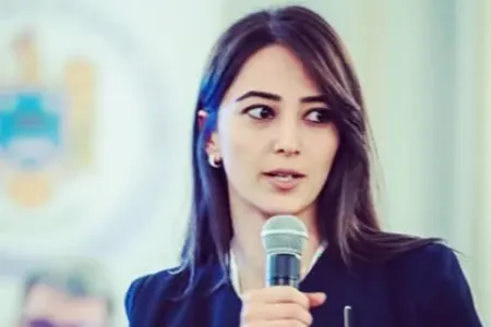 Badalyandan sülh açıqlaması: - "Bakının təkliflərini almışıq"