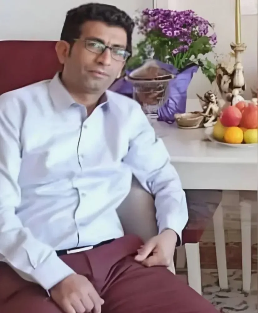 Güneyli milli fəala ağır həbs cəzası verildi