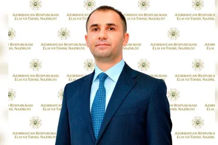 Prezidentin təyin etdiyi yeni nazir müavini kimdir? - DOSYE