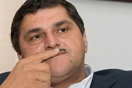 "Ağakərimin vəziyyəti ağırdır, nəfəsi gedir...”