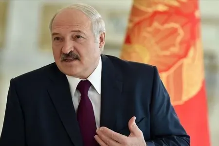 Lukaşenkodan dəhliz açıqlaması: - "kağız üzərində qalmamalıdır"