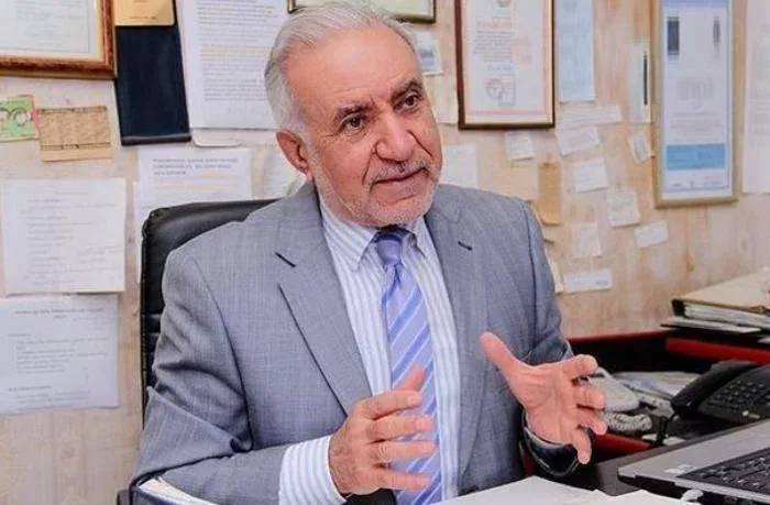 “Saxta spirtli içkilər korluğa səbəb ola bilər” - — XƏBƏRDARLIQ