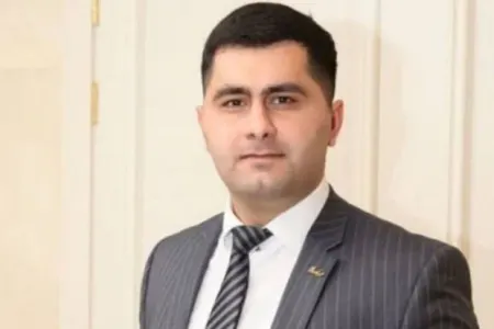 “Üzünün güllə dəyən yerində hissiyyat yoxdur”