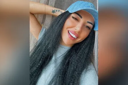 Azərbaycanda tanınmış tiktoker - HƏBS EDİLDİ