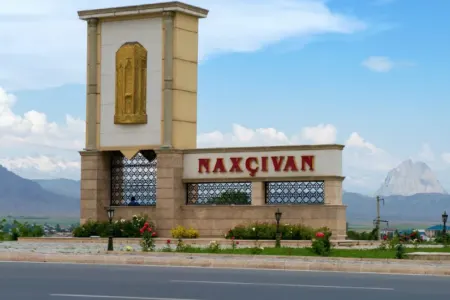 Naxçıvanda Medianın İnkişafı Agentliyi - LƏĞV EDİLDİ