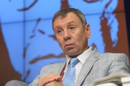 "Ermənistan gözlədi ki, Qarabağ məsələsində Rusiya...."