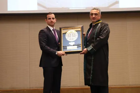 Baş Prokurorluq təltif olundu - – FOTO