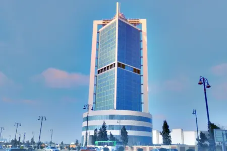 Neft Fondunun da büdcəsi təsdiq edildi