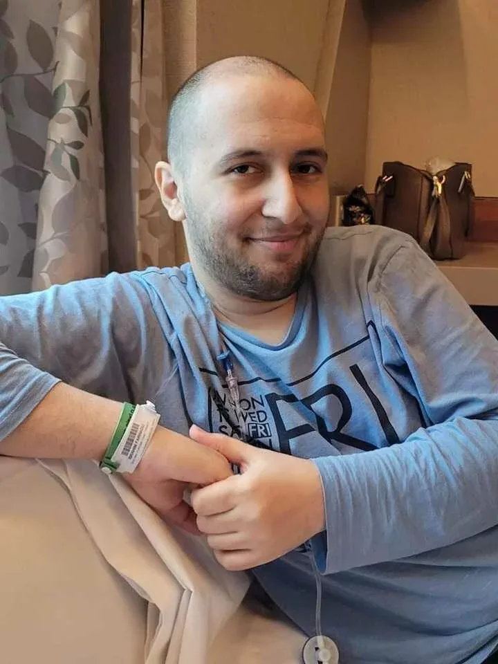 Türkiyədə təhsil alan azərbaycanlı tələbə öldü - FOTO