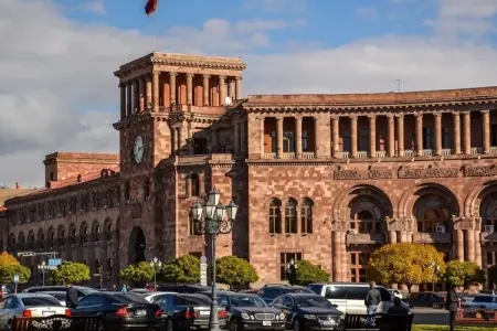 Ermənistanla bağlı - DƏHŞƏTLİ PROQNOZ