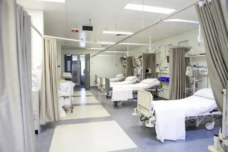 Kliniki Tibbi Mərkəzə avtoqəza ilə bağlı müraciətlərin sayı məlum olub
