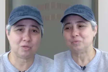 Aygün Bəylərdən onu müalicə edən həkimlərə - TƏŞƏKKÜR