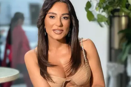 "Öz həyatını yaşayır" - Tünzalə Ağayeva DANIŞDI