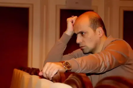 SON DƏQİQƏ! Teymur Əmraha vəzifə verildi - FOTO