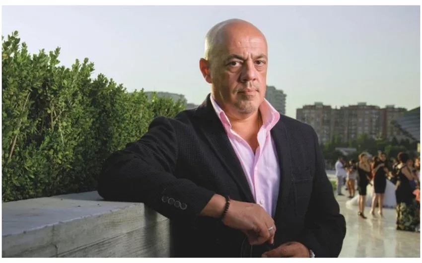 Yalçın Adıgözəlova vəzifə verildi - FOTO