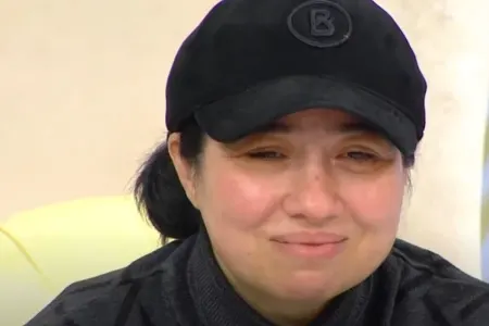 Xərçəngdən əziyyət çəkən Aygün Bəylər ilə bağlı - AÇIQLAMA