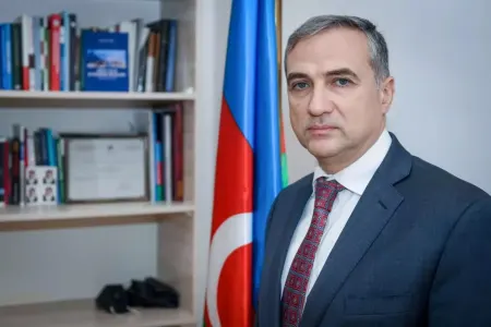 "Ermənistan təkliflərimizin 90 faizini qəbul edib”