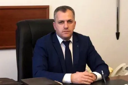TƏCİLİ!!! Şahramanyan saxlanıldı