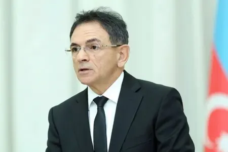 Prezidentdən Mədət Quliyevlə bağlı - FƏRMAN