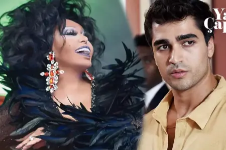 “Tərbiyəsizsən!” - Bülent “Yalı çapkını”na qəzəbləndi