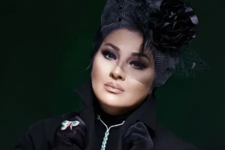 Aybəniz Haşımovadan - SENSASİON AÇIQLAMALAR