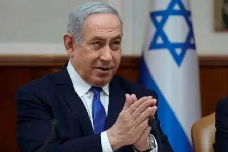 Netanyahudan girovlarla bağlı açıqlama: - Məqsədimiz tezliklə...