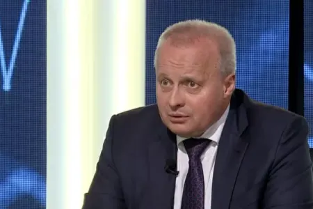 Rusiya səfirindən Ermənistan açıqlaması: - "münasibətlər pisdir, amma.."