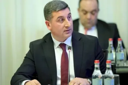 İşğal altında olan 8 kənd Azərbaycana qaytarılacaq? - Erməni nazir AÇIQLADI