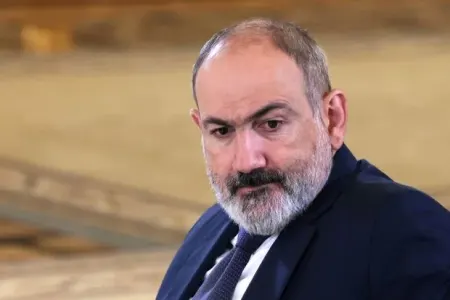 Paşinyanın Azərbaycan planı: - "Qərb Bakıya təzyiq yolu ilə.."