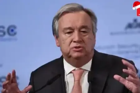 "2023-cü il yaddaşlarda böyük iztirablar ilə qalacaq" - VİDEO