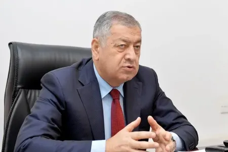 Vahid Əhmədovdan səhhəti ilə bağlı SON DƏQİQƏ açıqlaması: - “2-3 gündür...”