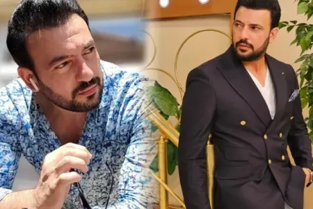 Nüsrət Kəsəmənlinin oğlu: - “Atamın ölümündən sonra anladım ki…”