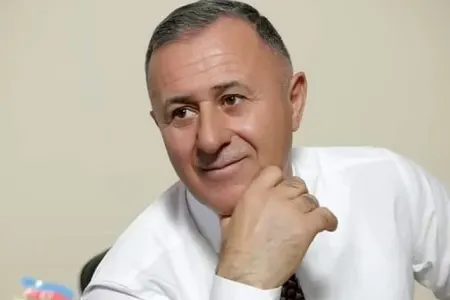 İnqilab Musayev vəzifəsindən - AZAD EDİLDİ