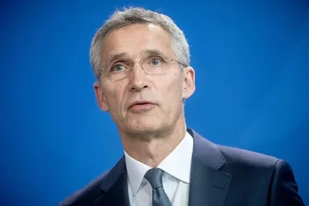 "NATO sayıqlığını davam etdirir" - Stoltenberq