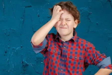 Uşaqlarda unutqanlığın səbəbi