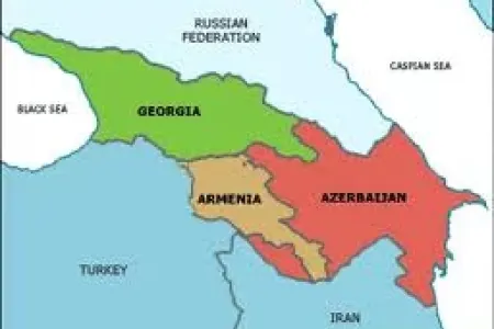 "Gələn il Cənubi Qafqazda mühüm hadisələr reallaşacaq" - iranlı politoloq