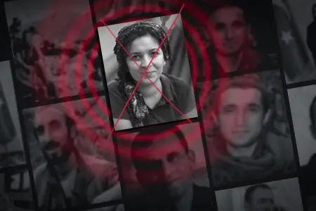 MİT-dən nöqtə əməliyyatı: - daha bir terrorist....
