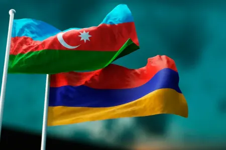 Rusiyadan sülh müqaviləsi - AÇIQLAMASI: "Buna Bakı və İrəvan qərar verəcək"