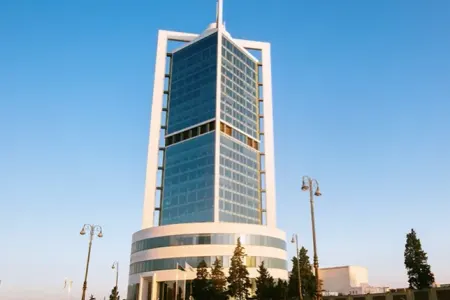 Dövlət Neft Fondu 3400-ə yaxın yatırım həyata keçirir - VİDEO