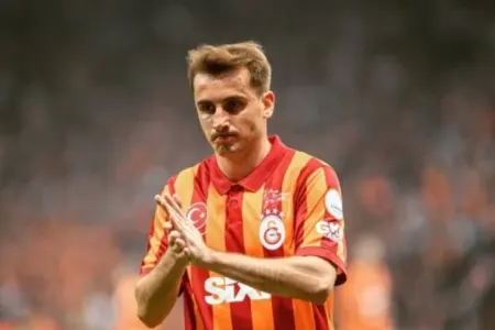 Kerem Aktürkoğlu əməliyyat olundu