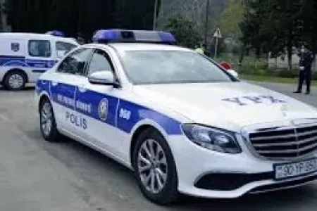 DYP yollardakı sıxlıqla bağlı sürücülərə çağırış edib