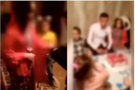 Sabirabadda 12 yaşlı qızını nikaha daxil olmağa məcbur edən ata həbs edilib