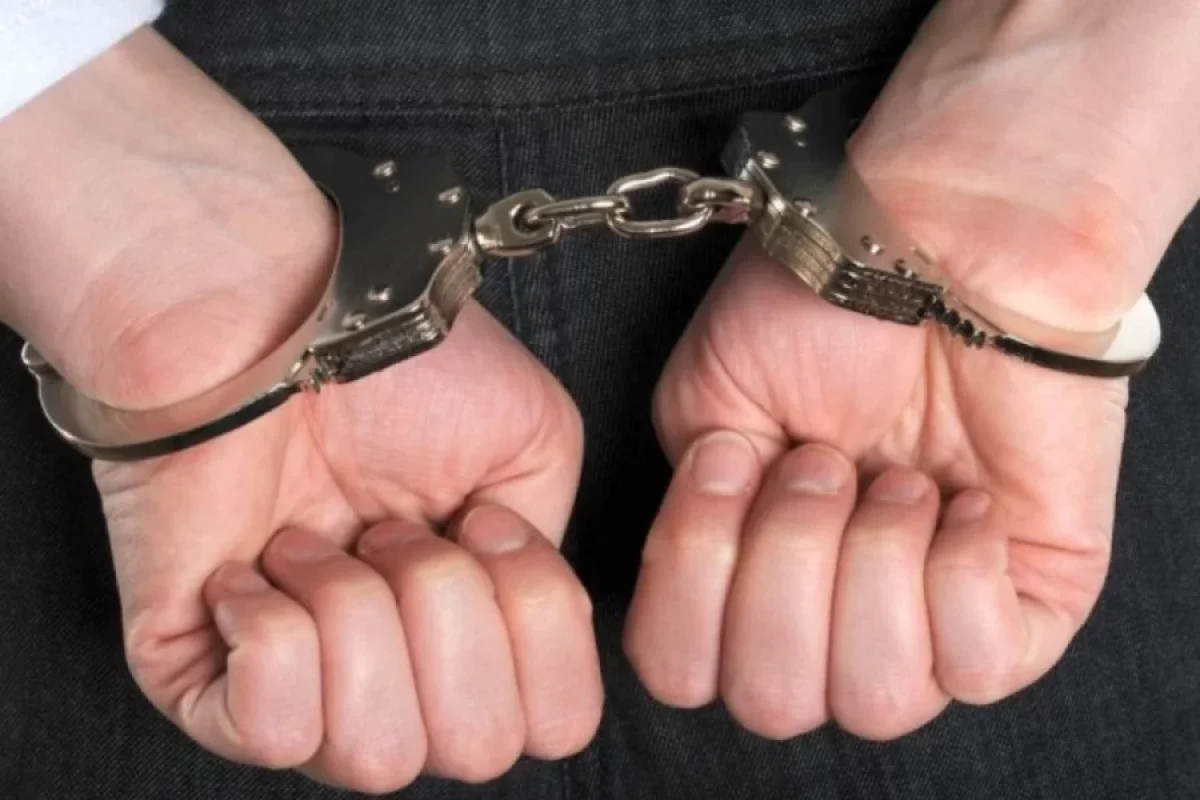 Yasamalda evdən pul və qızıl-zinət əşyalarını oğurlayan şəxs - SAXLANILDI