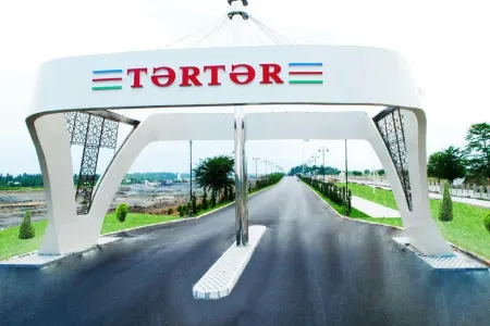 Tərtərdə 18 yaşlı gənc qətlə yetirilib