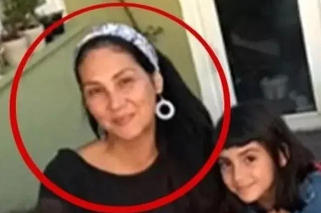 “Kazım ağa”nın həyat yoldaşının fotosu yayıldı