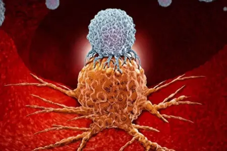 Gələcəkdə xərçəngə çevrilə bilən xəstəliklər