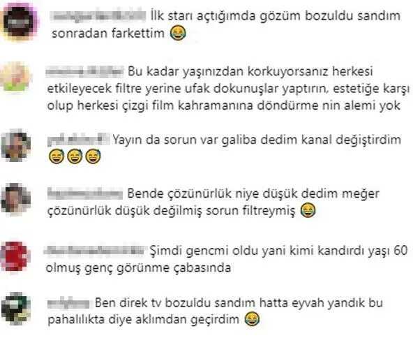 "İbo Show" verilişində efirə gedən bu kadrlar qalmaqal yaratdı - FOTO