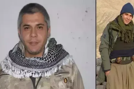 Türkiyədə PKK narkotacirlərindən biri zərərsizləşdirilib